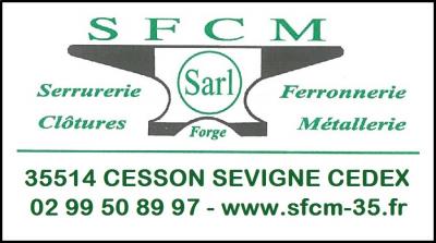 SFCM SARL